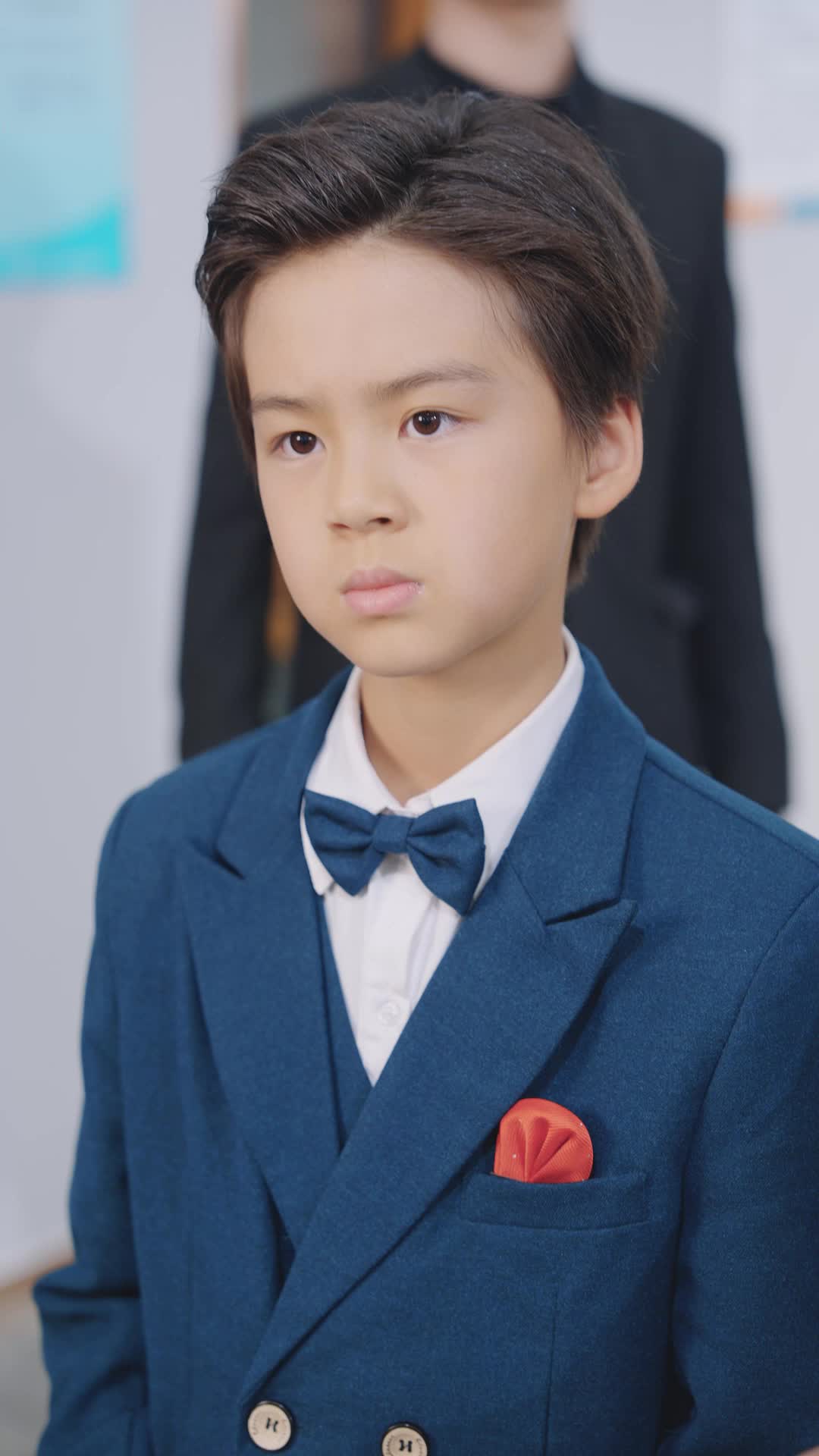 3화 -  7살, 복수를 시작하다